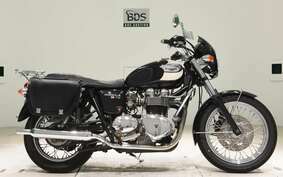 TRIUMPH BONNEVILLE T100 2007