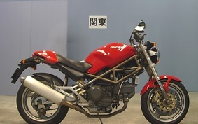 DUCATI MONSTER 900 1999 1NC3N