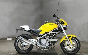 DUCATI MONSTER 400 2005 M407A