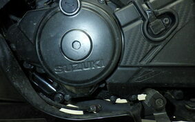 SUZUKI GIXXER 150 ED11A