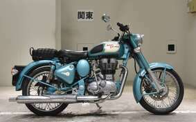 ROYAL ENFIELD CLASSIC 2012 U3S5