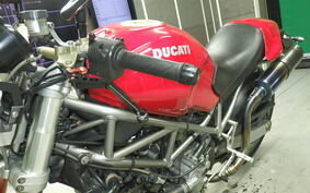 DUCATI MONSTER S4 2002 M400A