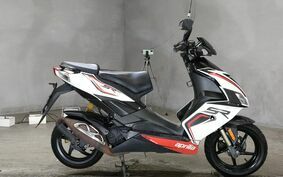 APRILIA SR50 ZD4VF