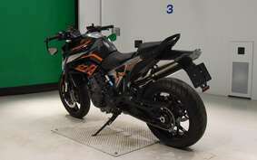 KTM 790 DUKE 2020 TU640