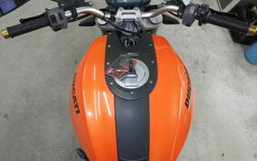 DUCATI MONSTER 696 2008 M500A