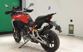 DUCATI MULTISTRADA V4S 2021 1A00A