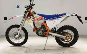 KTM 250 EXC F SIXDAYS EXA40