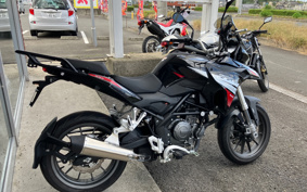 BENELLI TRK251