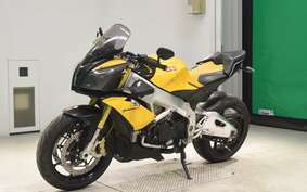 APRILIA TUONO V4R 2012 TY00