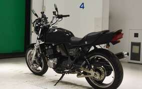 KAWASAKI ZRX-2 1996 ZR400E