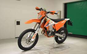 KTM 250 EXC F