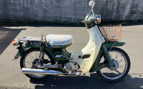 YAMAHA TOWN MATE 50 Deluxe 22F