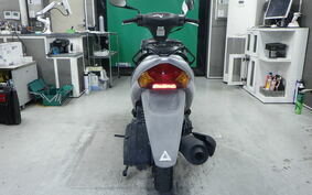 SUZUKI ADDRESS V125 G CF46A