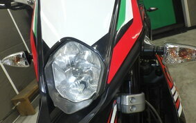 APRILIA RX125