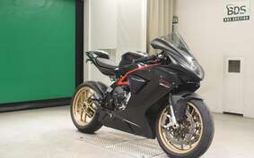 MV AGUSTA F3 800 2014