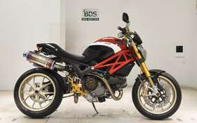 DUCATI MONSTER 1100S 2010 M502A