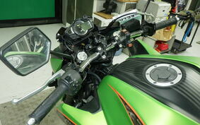 KAWASAKI NINJA 250R EX250K