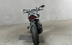 DUCATI MONSTER 1100 EVO 2012 M511J