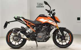 KTM 250 DUKE JPE40