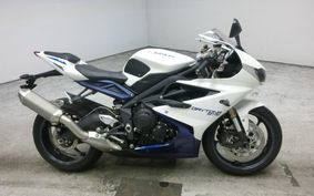 TRIUMPH DAYTONA 675 2014 TA12FA