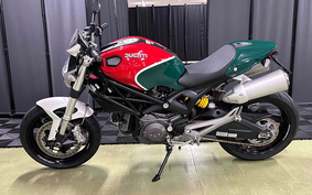 DUCATI MONSTER 696 + 2009 M500A