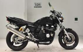 YAMAHA XJR400 Gen.3 R 2006 RH02J