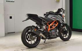 KTM 250 DUKE JPE40