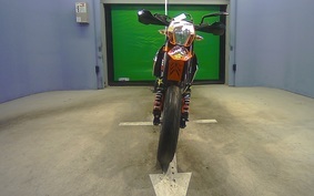 KTM 690 SMC R 2013 LST40