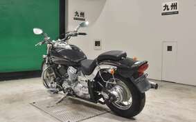 YAMAHA DRAGSTAR 400 2009 VH02J