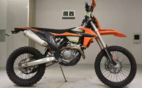 KTM 250 EXC F EXA40