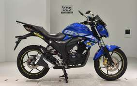 SUZUKI GIXXER 150 NG4BG