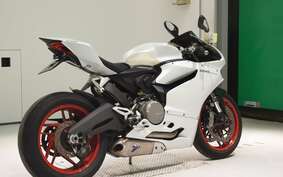 DUCATI 899 PANIGALE 2015