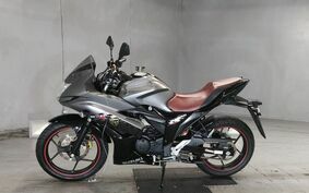 SUZUKI GIXXER 150 SF NG4BB