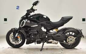 DUCATI DIAVEL V4 2023 3G00A