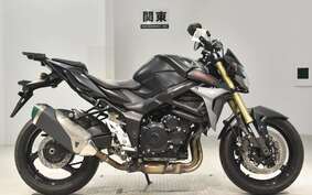 SUZUKI GSR750 A 2013 GR7NA