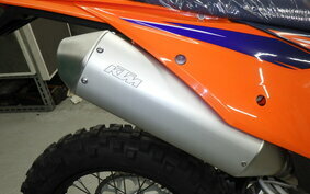 KTM 250 EXC F