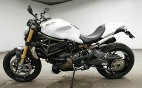 DUCATI MONSTER 1200S 2018 M603J