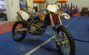 KTM 250 SX F MXJ43