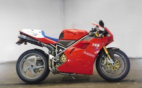 DUCATI 748 R 2002 H300A