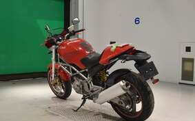 DUCATI MONSTER 400 IE 2005 M407A