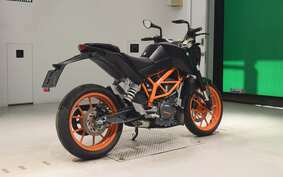 KTM 250 DUKE JGE40