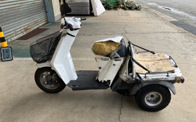 HONDA GYRO UP TA01