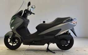 SUZUKI SKYWAVE 200 (Burgman 200) CH41A