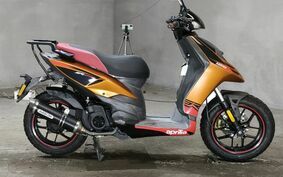 APRILIA SR125 MOTARD 不明