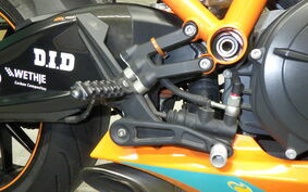 KTM 1190 RC8 R 2010