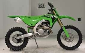 KAWASAKI KX450 X KX450N