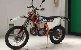 KTM 250 EXC TPI SIXDAYS