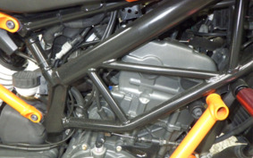 KTM 125 DUKE