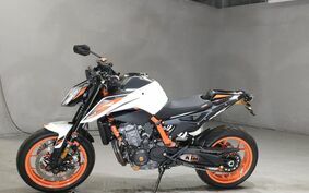 KTM 890 DUKE R 2021 TU940