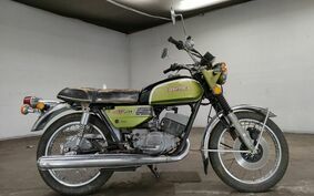 SUZUKI GT250 GT250B